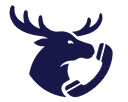 MoosePBX logo