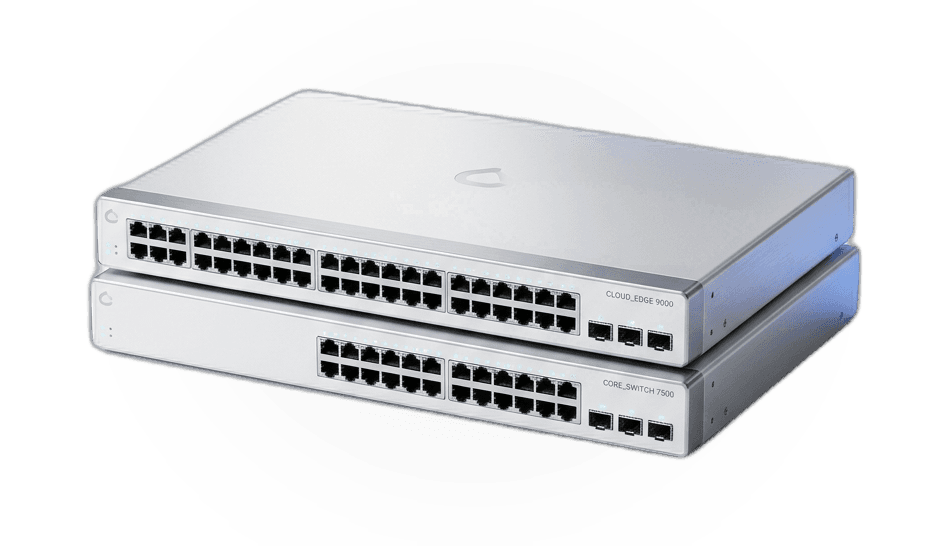 Asterisk-Free Switch